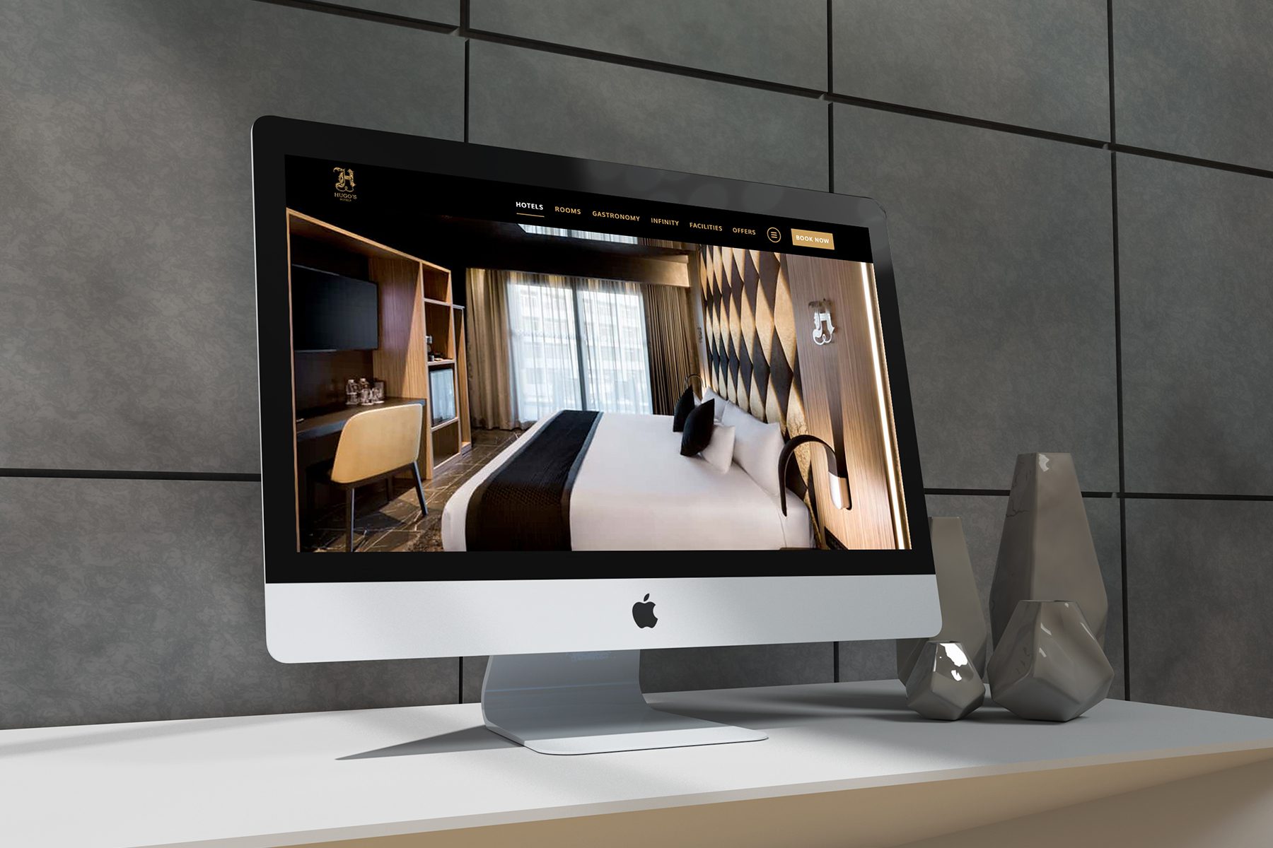 Hugo’s Hotels
